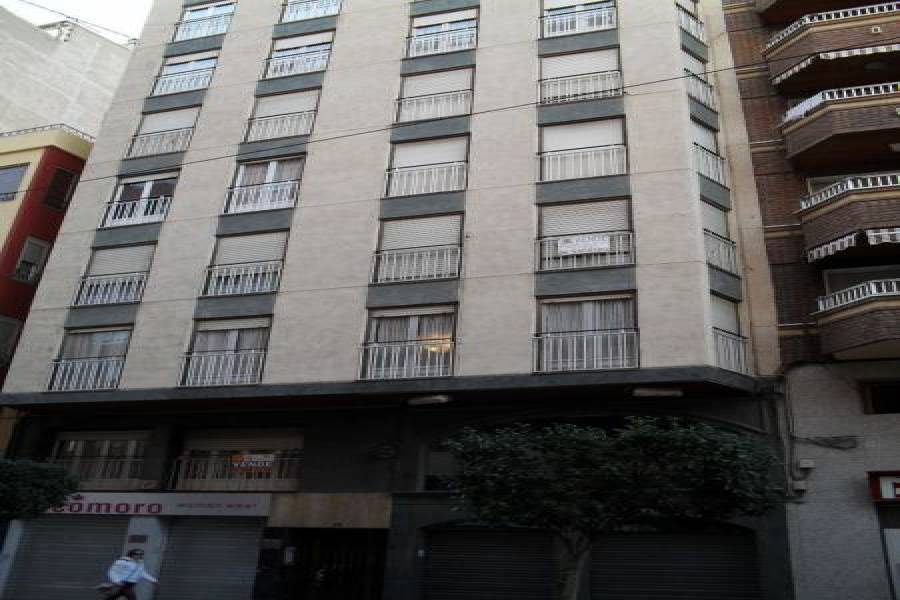 Villena,Alicante,España,3 Bedrooms Bedrooms,1 BañoBathrooms,Pisos,8463