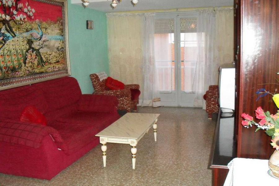 Villena,Alicante,España,3 Bedrooms Bedrooms,1 BañoBathrooms,Pisos,8463