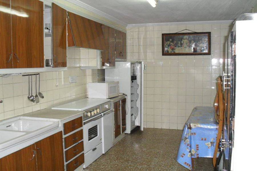 Villena,Alicante,España,3 Bedrooms Bedrooms,1 BañoBathrooms,Pisos,8463