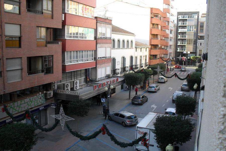 Villena,Alicante,España,3 Bedrooms Bedrooms,1 BañoBathrooms,Pisos,8463