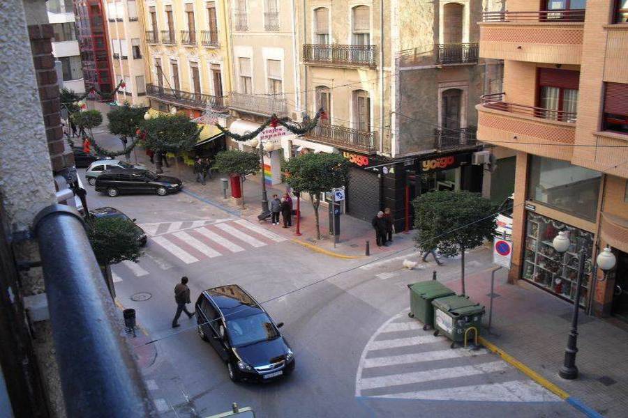 Villena,Alicante,España,3 Bedrooms Bedrooms,1 BañoBathrooms,Pisos,8463