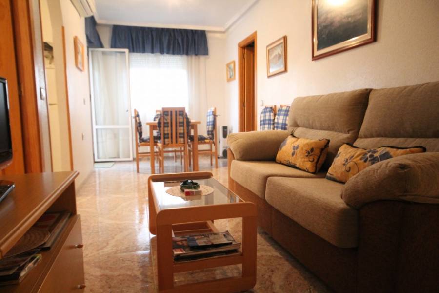 Torrevieja,Alicante,España,2 Bedrooms Bedrooms,1 BañoBathrooms,Pisos,8601