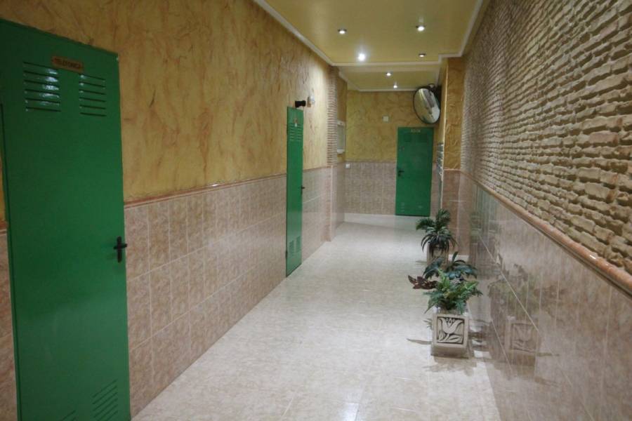Torrevieja,Alicante,España,2 Bedrooms Bedrooms,1 BañoBathrooms,Pisos,8601