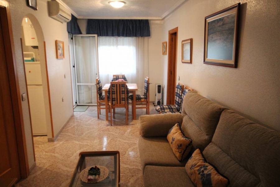 Torrevieja,Alicante,España,2 Bedrooms Bedrooms,1 BañoBathrooms,Pisos,8601