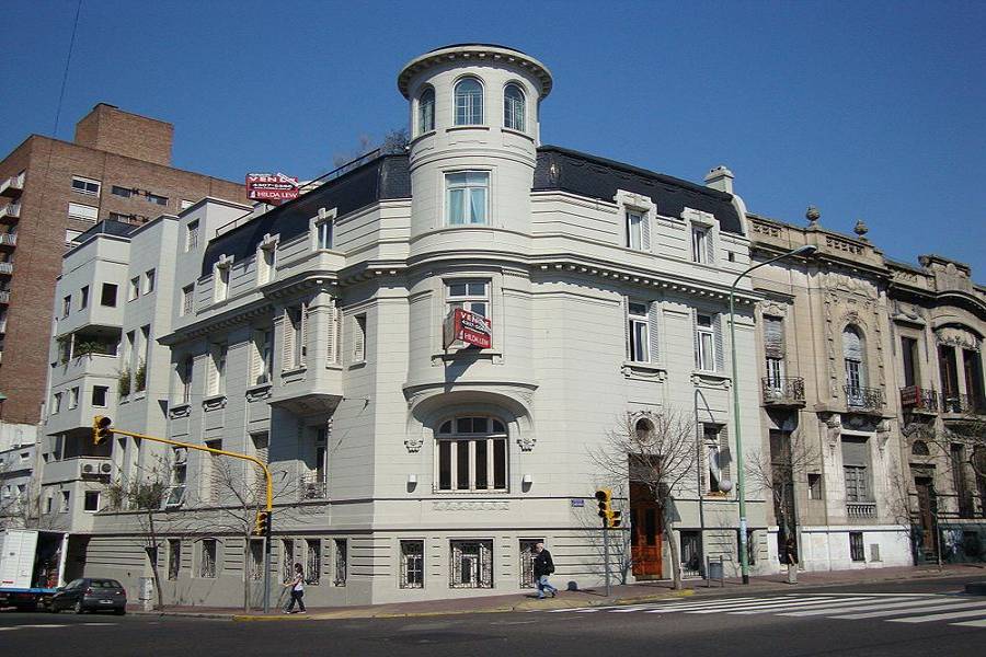 Constitución,Capital Federal,1057