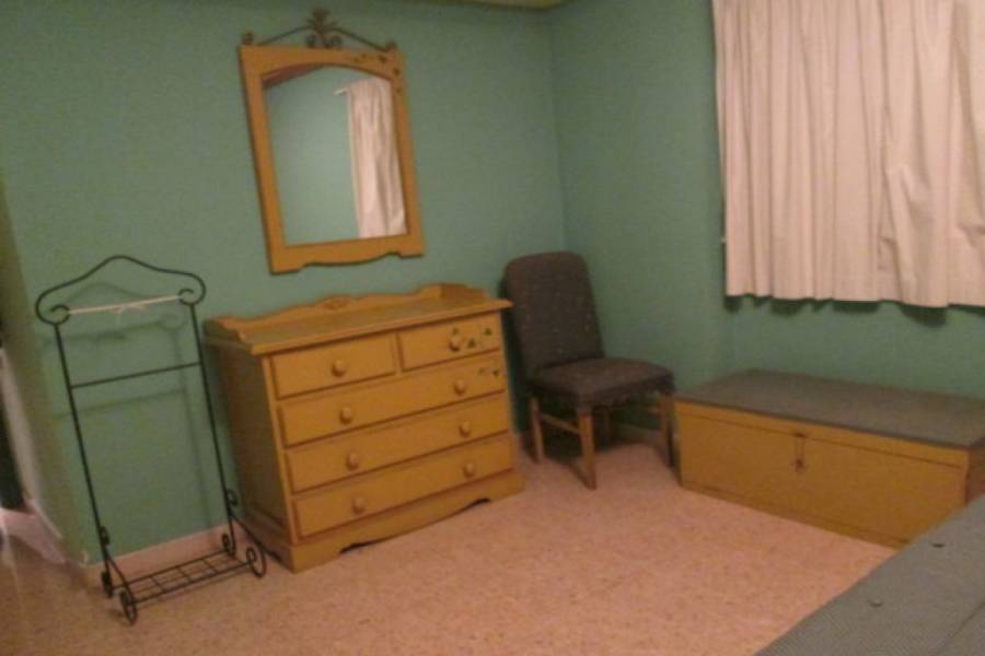 Alicante,Alicante,España,3 Bedrooms Bedrooms,1 BañoBathrooms,Pisos,8606