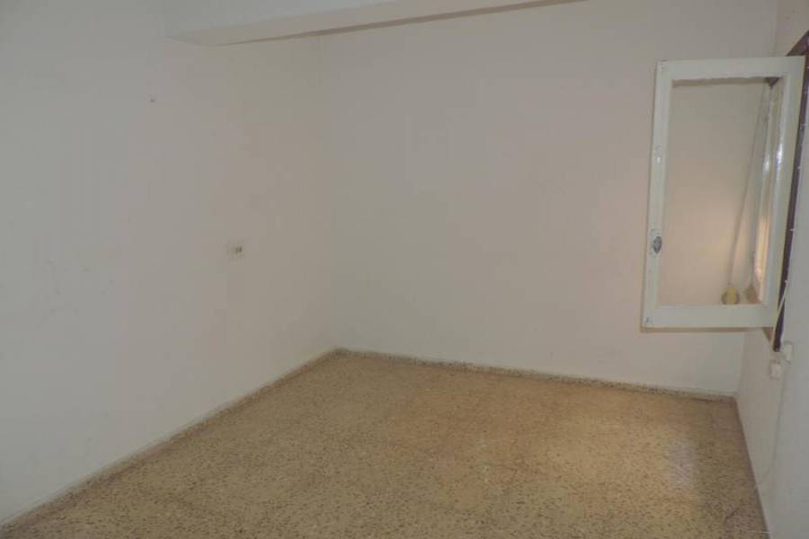 Santa Pola,Alicante,España,3 Bedrooms Bedrooms,1 BañoBathrooms,Pisos,8607