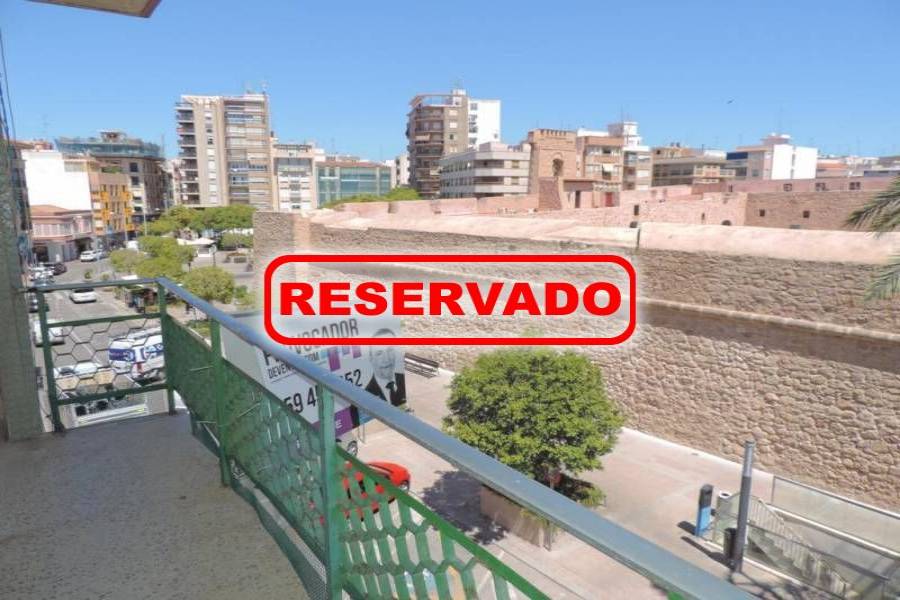 Santa Pola,Alicante,España,3 Bedrooms Bedrooms,1 BañoBathrooms,Pisos,8607