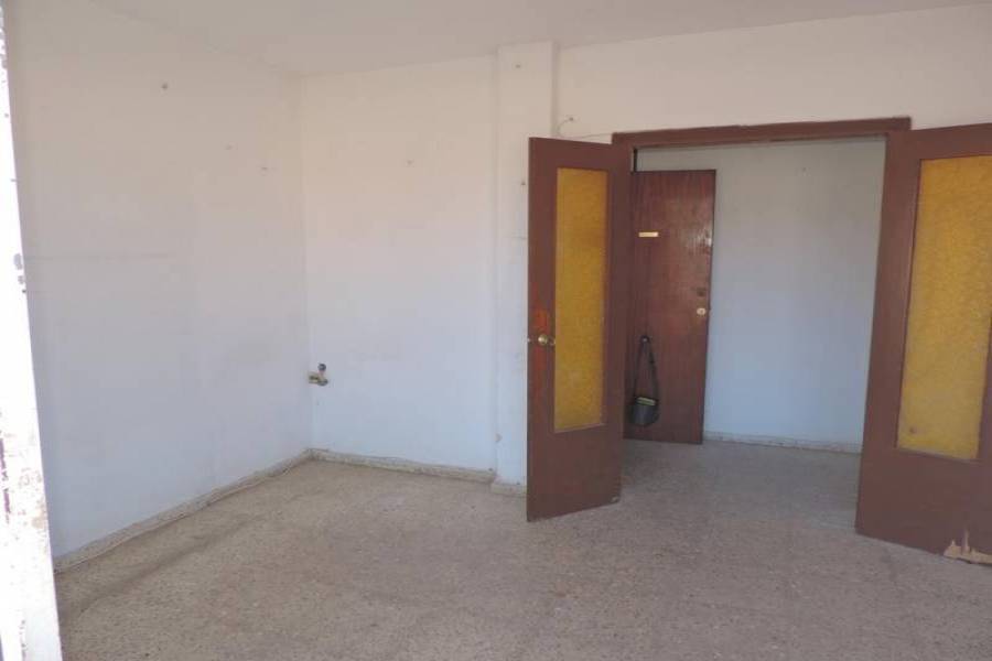 Santa Pola,Alicante,España,3 Bedrooms Bedrooms,1 BañoBathrooms,Pisos,8607