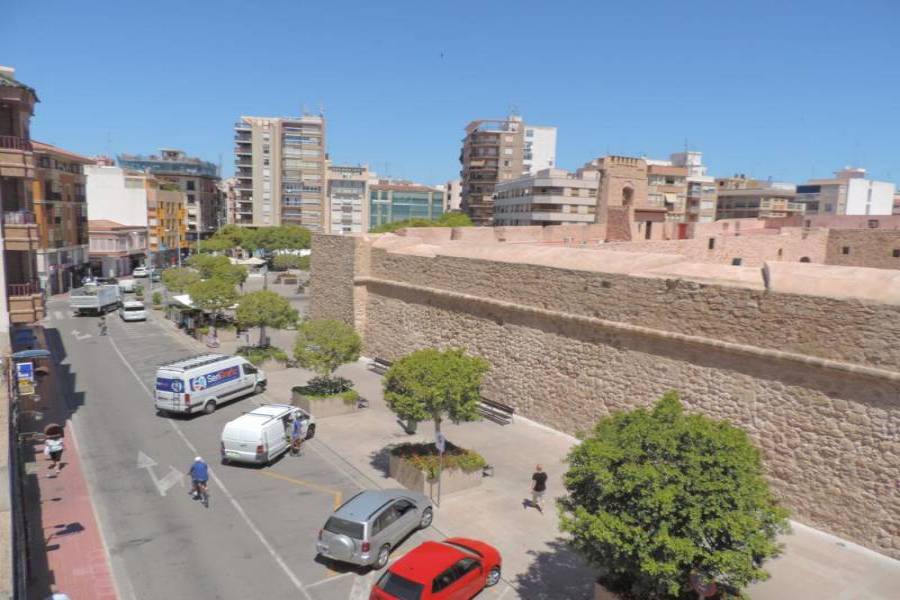 Santa Pola,Alicante,España,3 Bedrooms Bedrooms,1 BañoBathrooms,Pisos,8607