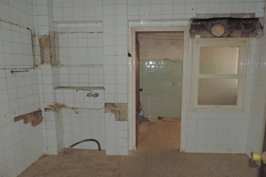 Santa Pola,Alicante,España,3 Bedrooms Bedrooms,1 BañoBathrooms,Pisos,8607