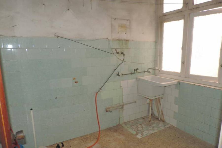 Santa Pola,Alicante,España,3 Bedrooms Bedrooms,1 BañoBathrooms,Pisos,8607