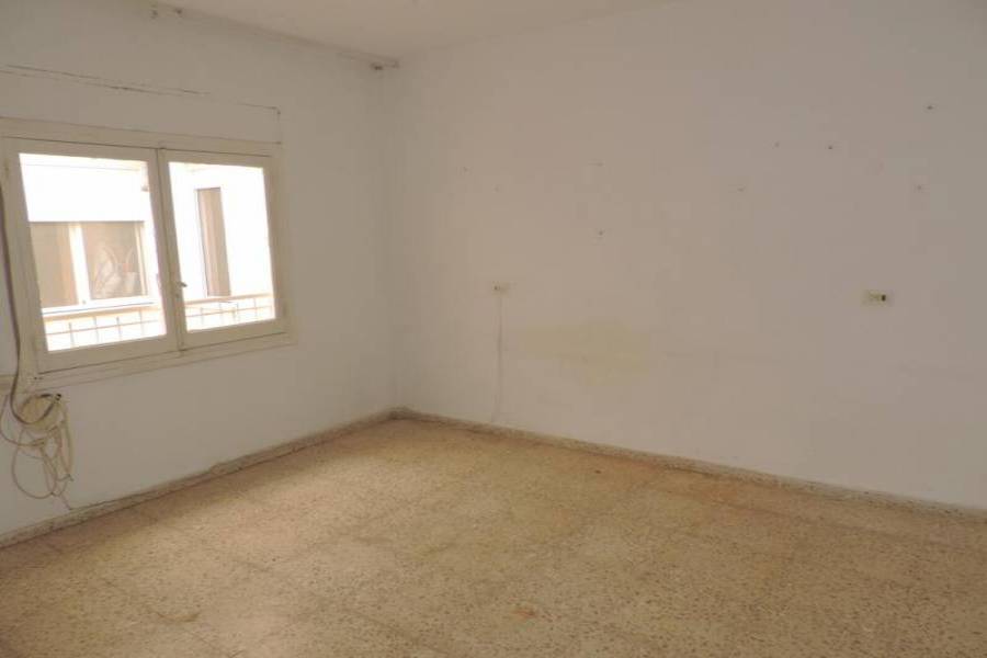 Santa Pola,Alicante,España,3 Bedrooms Bedrooms,1 BañoBathrooms,Pisos,8607