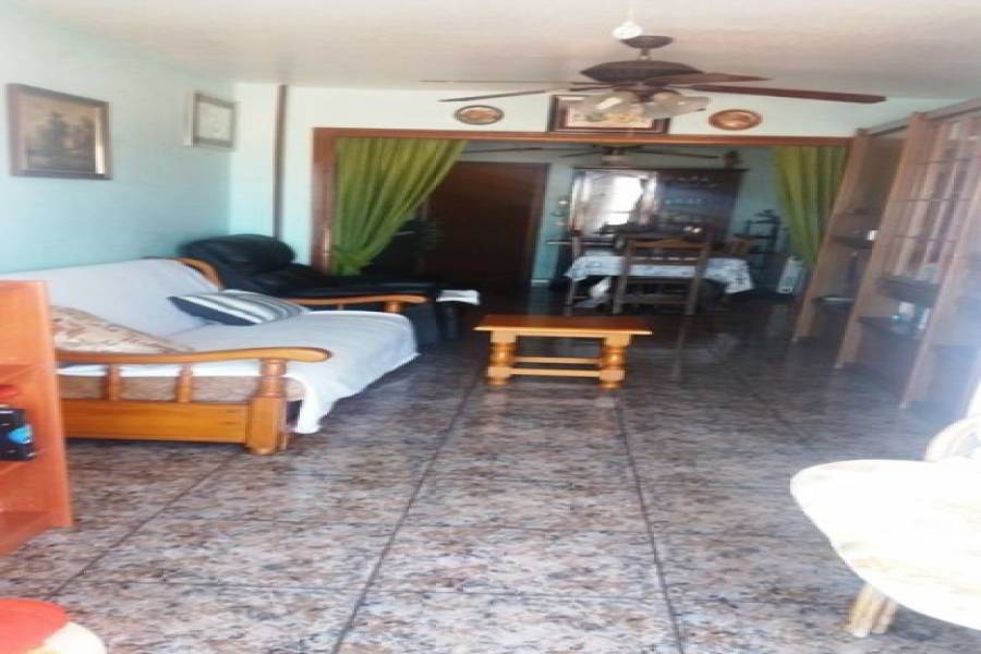Torrevieja,Alicante,España,3 Bedrooms Bedrooms,1 BañoBathrooms,Pisos,8610