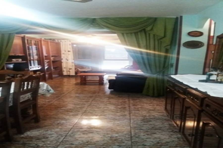 Torrevieja,Alicante,España,3 Bedrooms Bedrooms,1 BañoBathrooms,Pisos,8610
