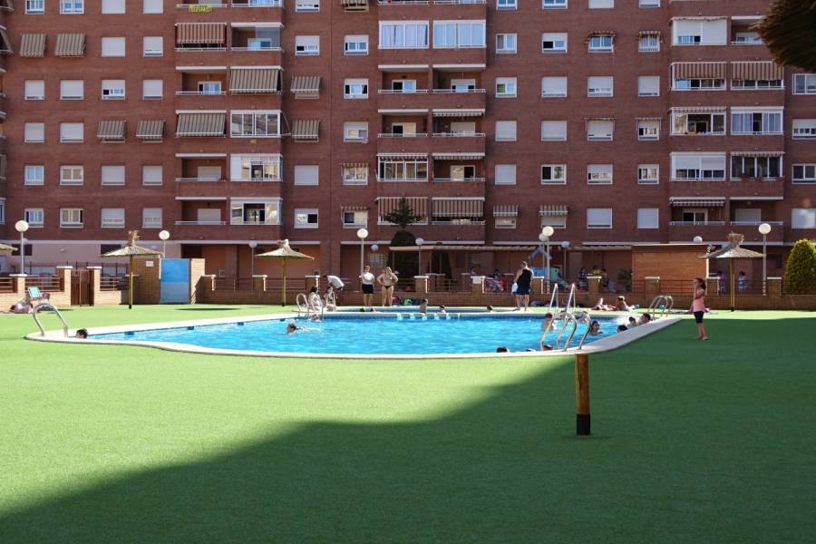 San Vicente del Raspeig,Alicante,España,3 Bedrooms Bedrooms,2 BathroomsBathrooms,Pisos,8623