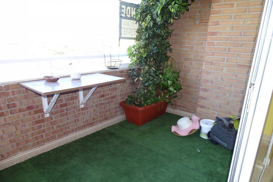 San Vicente del Raspeig,Alicante,España,3 Bedrooms Bedrooms,2 BathroomsBathrooms,Pisos,8623