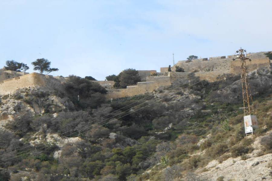 Alicante,Alicante,España,3 Bedrooms Bedrooms,2 BathroomsBathrooms,Pisos,8629
