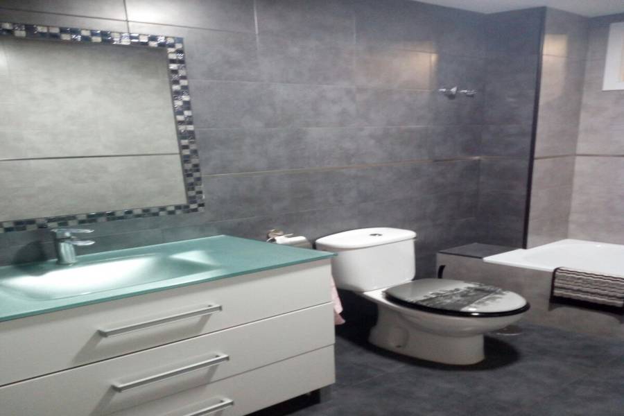 San Vicente del Raspeig,Alicante,España,3 Bedrooms Bedrooms,1 BañoBathrooms,Pisos,8643
