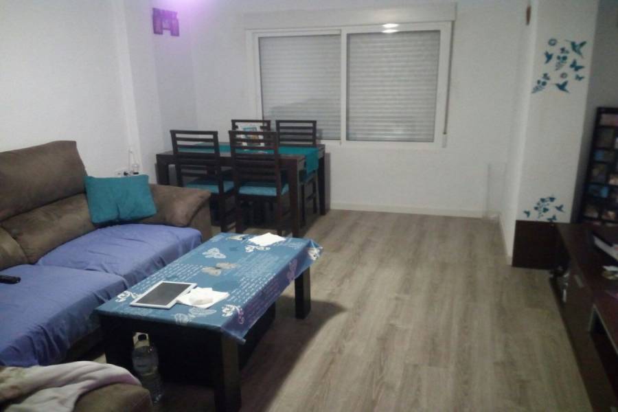 San Vicente del Raspeig,Alicante,España,3 Bedrooms Bedrooms,1 BañoBathrooms,Pisos,8643