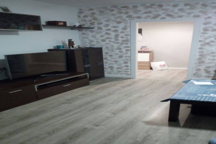 San Vicente del Raspeig,Alicante,España,3 Bedrooms Bedrooms,1 BañoBathrooms,Pisos,8643