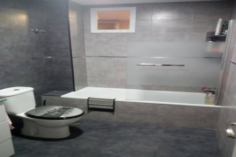 San Vicente del Raspeig,Alicante,España,3 Bedrooms Bedrooms,1 BañoBathrooms,Pisos,8643