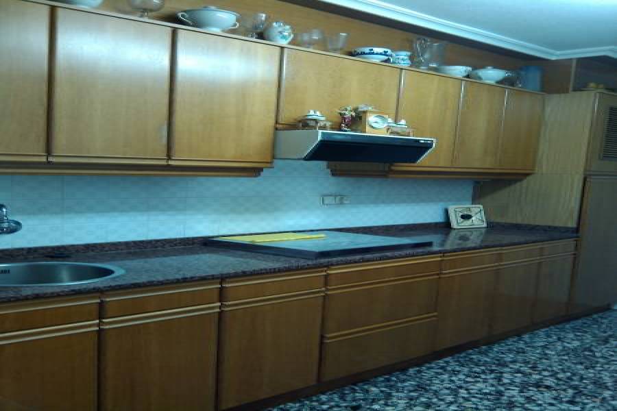 Elche,Alicante,España,4 Bedrooms Bedrooms,1 BañoBathrooms,Pisos,8807