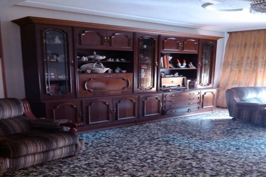 Elche,Alicante,España,4 Bedrooms Bedrooms,1 BañoBathrooms,Pisos,8807