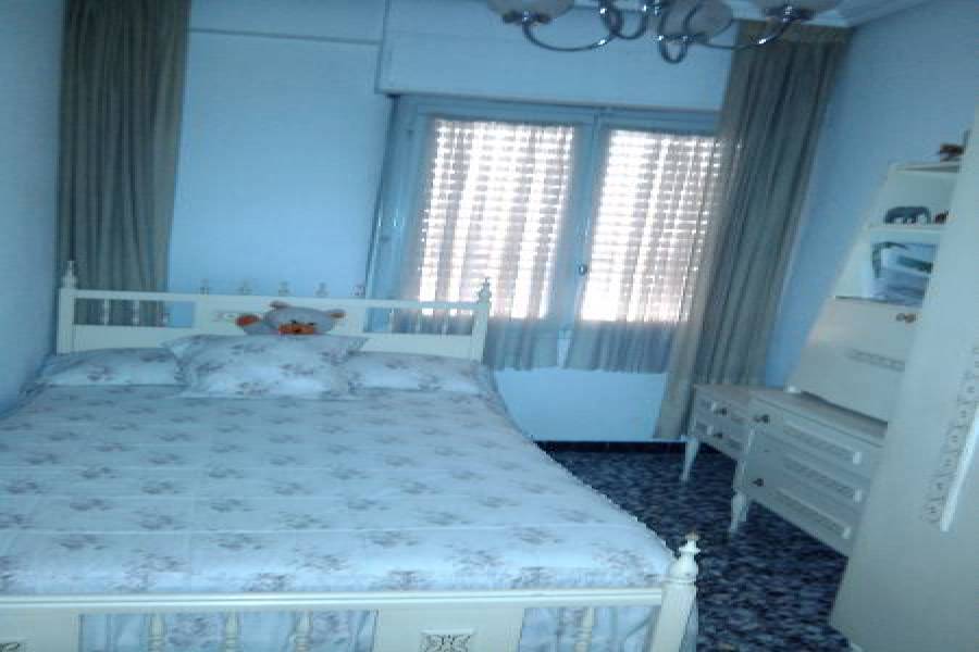 Elche,Alicante,España,4 Bedrooms Bedrooms,1 BañoBathrooms,Pisos,8807
