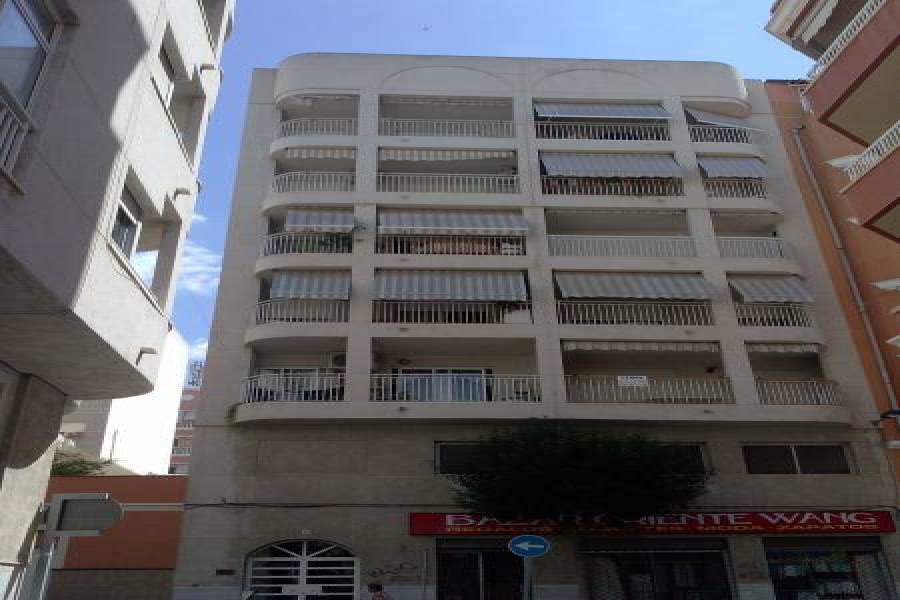 Santa Pola,Alicante,España,3 Bedrooms Bedrooms,1 BañoBathrooms,Pisos,8810