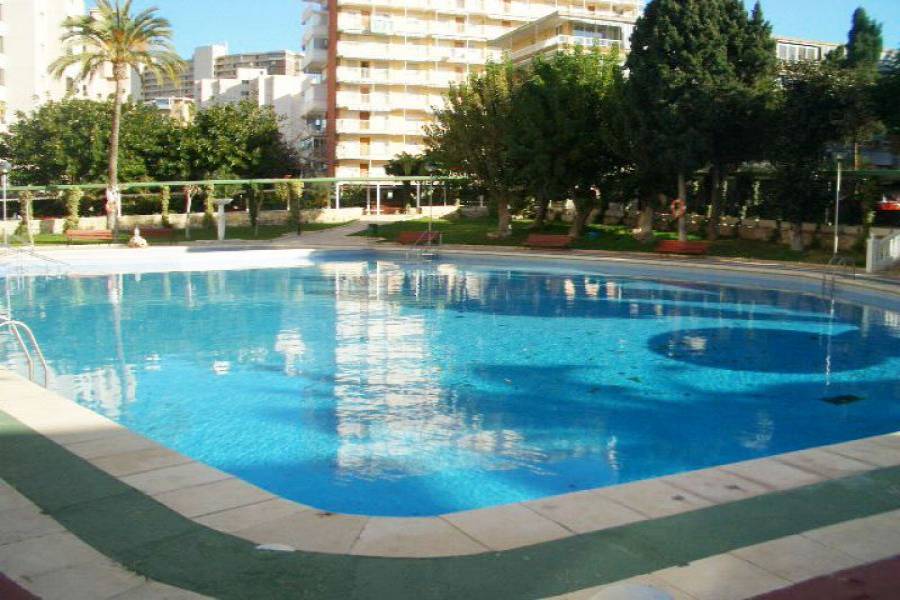 Alicante,Alicante,España,2 Bedrooms Bedrooms,1 BañoBathrooms,Pisos,8811
