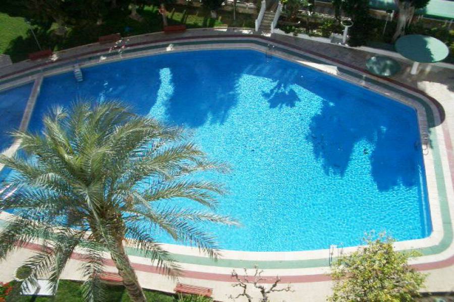 Alicante,Alicante,España,2 Bedrooms Bedrooms,1 BañoBathrooms,Pisos,8811