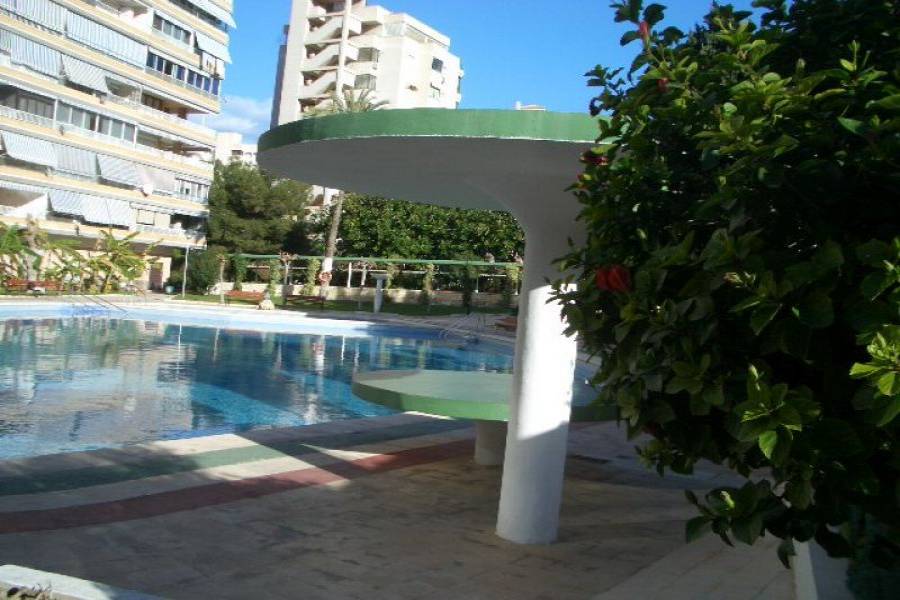 Alicante,Alicante,España,2 Bedrooms Bedrooms,1 BañoBathrooms,Pisos,8811