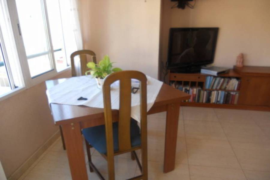 Torrevieja,Alicante,España,3 Bedrooms Bedrooms,1 BañoBathrooms,Pisos,8823