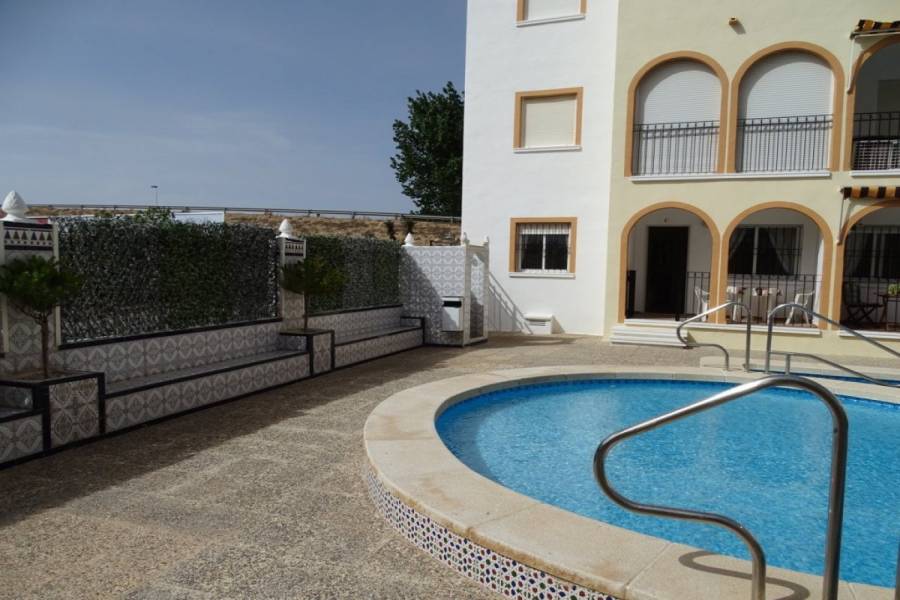 Torrevieja,Alicante,España,2 Bedrooms Bedrooms,1 BañoBathrooms,Pisos,8833