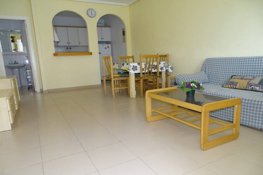 Torrevieja,Alicante,España,2 Bedrooms Bedrooms,1 BañoBathrooms,Pisos,8833