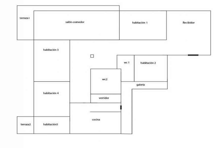 Alicante,Alicante,España,5 Bedrooms Bedrooms,2 BathroomsBathrooms,Pisos,9004