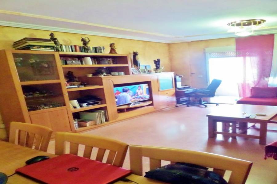 Mutxamel,Alicante,España,4 Bedrooms Bedrooms,2 BathroomsBathrooms,Pisos,9015