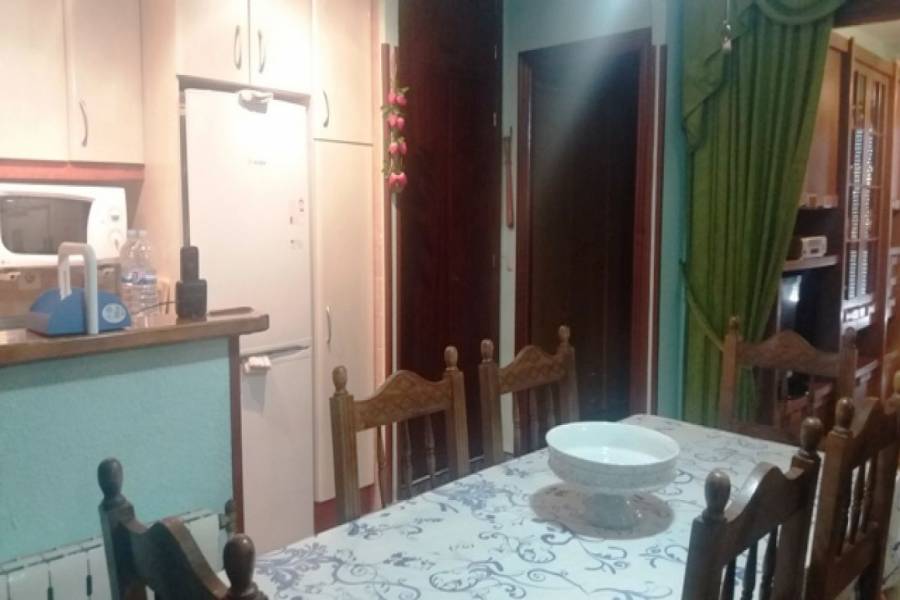 Torrevieja,Alicante,España,3 Bedrooms Bedrooms,1 BañoBathrooms,Pisos,9192