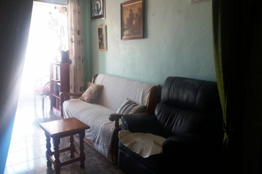 Torrevieja,Alicante,España,3 Bedrooms Bedrooms,1 BañoBathrooms,Pisos,9192