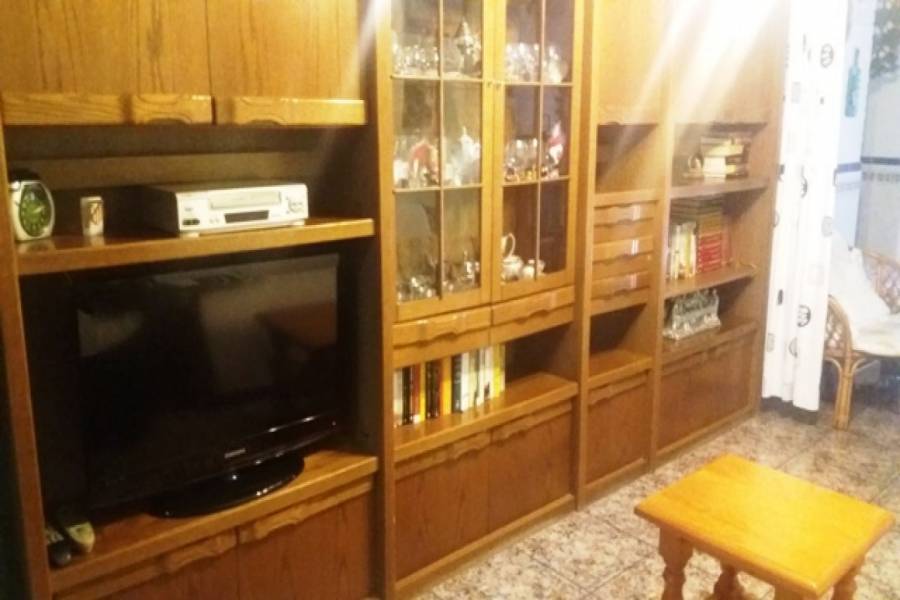 Torrevieja,Alicante,España,3 Bedrooms Bedrooms,1 BañoBathrooms,Pisos,9192