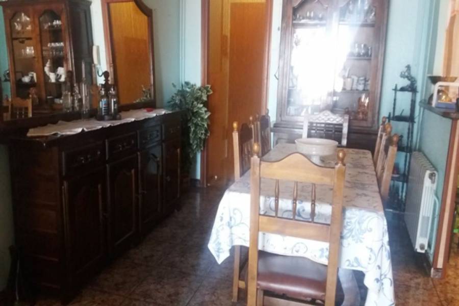 Torrevieja,Alicante,España,3 Bedrooms Bedrooms,1 BañoBathrooms,Pisos,9192