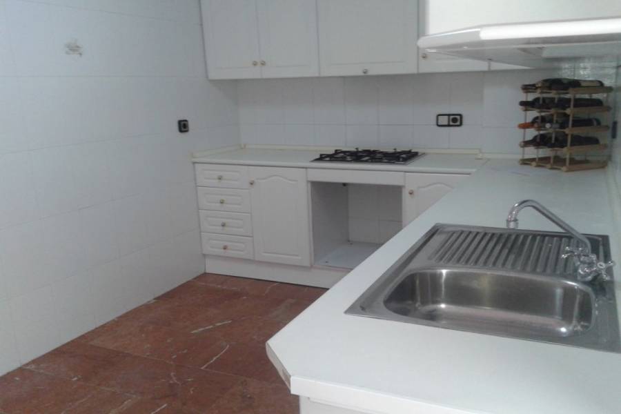 Santa Pola,Alicante,España,3 Bedrooms Bedrooms,2 BathroomsBathrooms,Pisos,9201