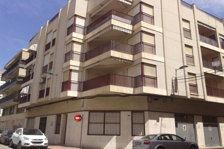 Santa Pola,Alicante,España,3 Bedrooms Bedrooms,2 BathroomsBathrooms,Pisos,9201
