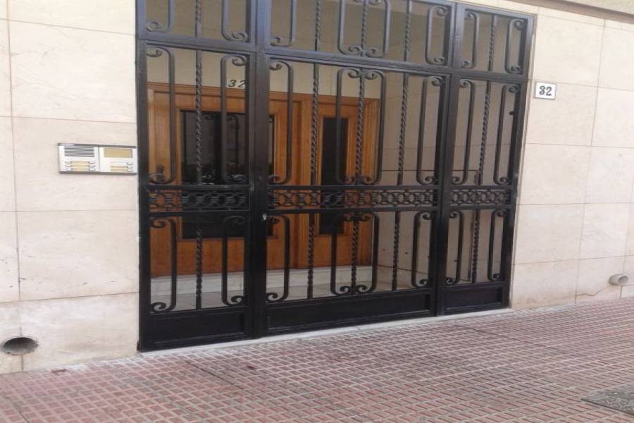 Santa Pola,Alicante,España,3 Bedrooms Bedrooms,2 BathroomsBathrooms,Pisos,9201
