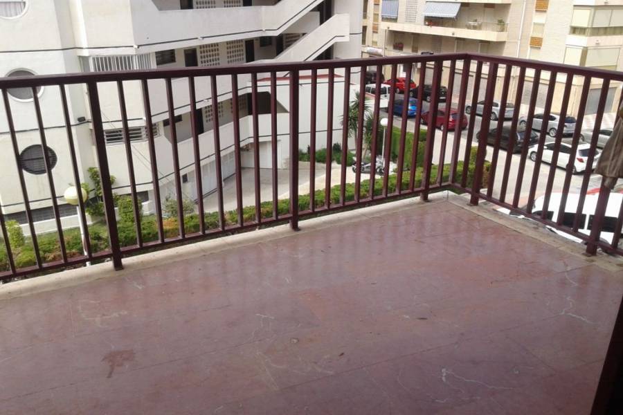 Santa Pola,Alicante,España,3 Bedrooms Bedrooms,2 BathroomsBathrooms,Pisos,9201