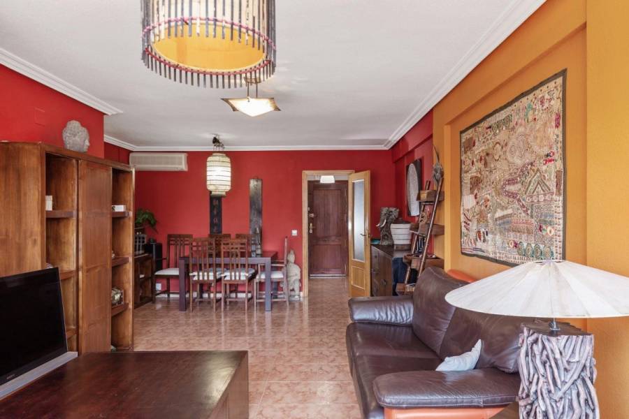 Alicante,Alicante,España,4 Bedrooms Bedrooms,2 BathroomsBathrooms,Pisos,9202