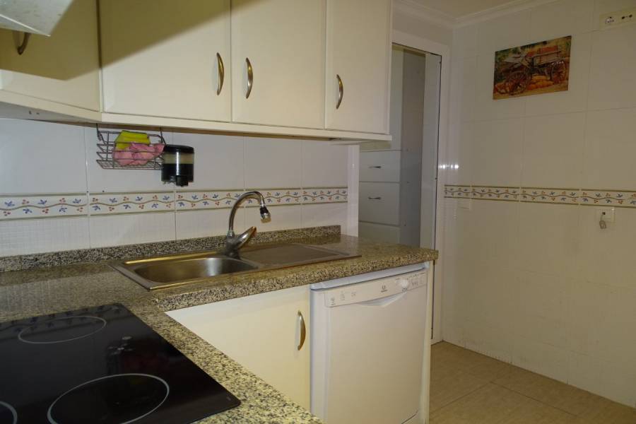 San Vicente del Raspeig,Alicante,España,3 Bedrooms Bedrooms,2 BathroomsBathrooms,Pisos,9207