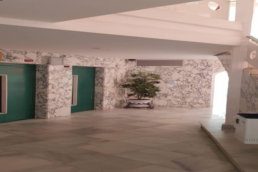 Benidorm,Alicante,España,1 Dormitorio Bedrooms,1 BañoBathrooms,Pisos,9332
