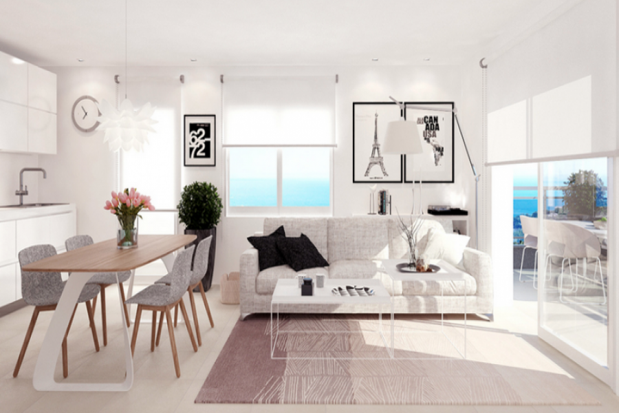 Santa Pola,Alicante,España,3 Bedrooms Bedrooms,2 BathroomsBathrooms,Pisos,9357